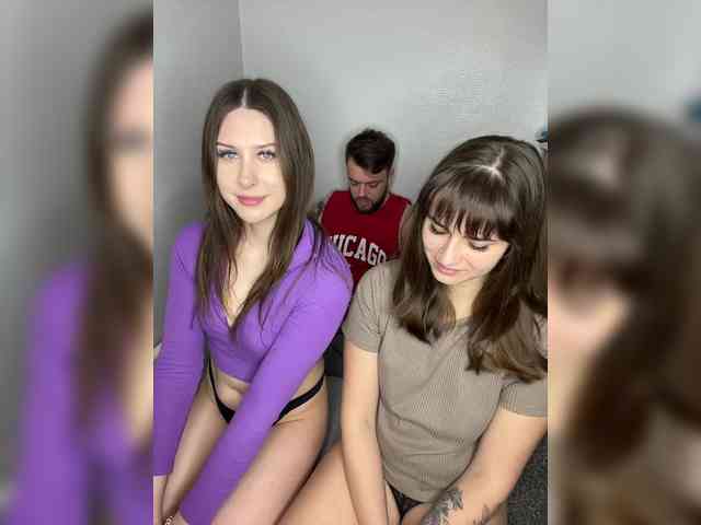 SweetbabyMax10 webcam