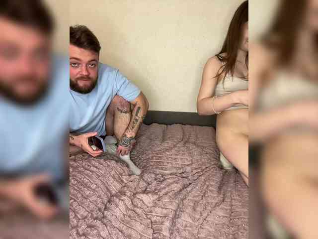 SweetbabyMax10 webcam