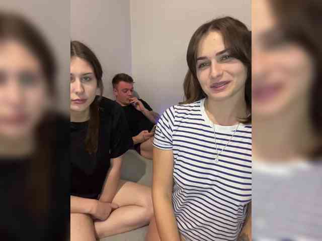 best videochat Cherry-berryMax98