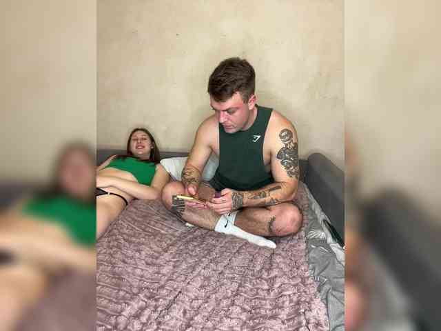 Cherry-berryMax98's Sexcam