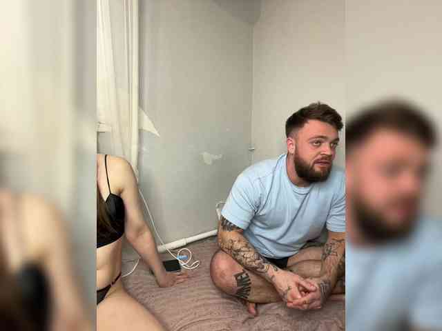 SweetbabyMax10 webcam