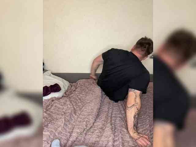 SweetbabyMax10 webcam