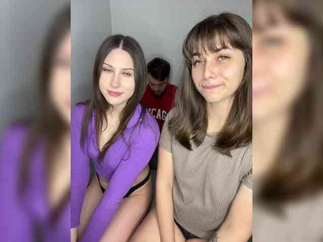 SweetbabyMax10 webcam