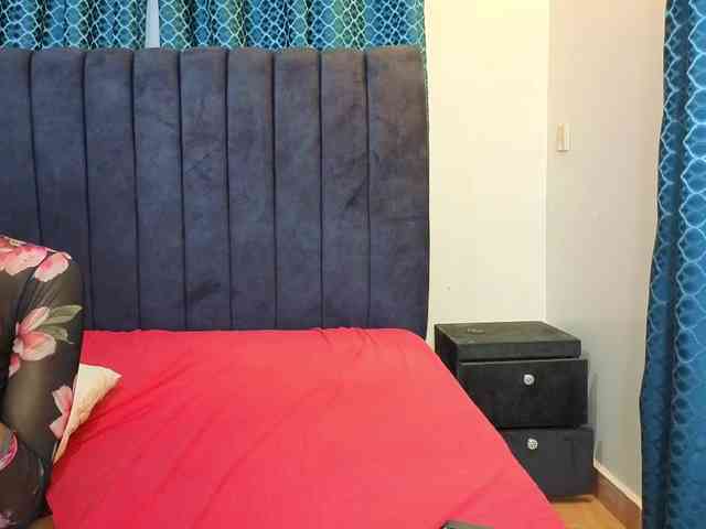 Aurora-Rose Aurora-Rose