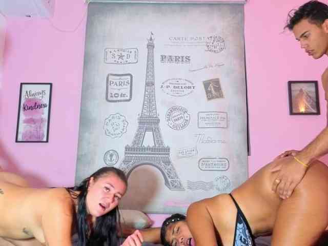 Perverse-Party-A... Live Webcam on BongaCams