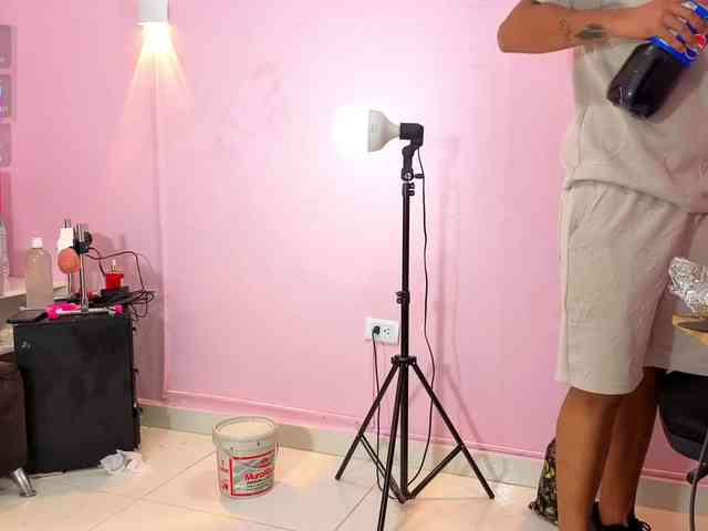 Perverse-Party-ADS webcam