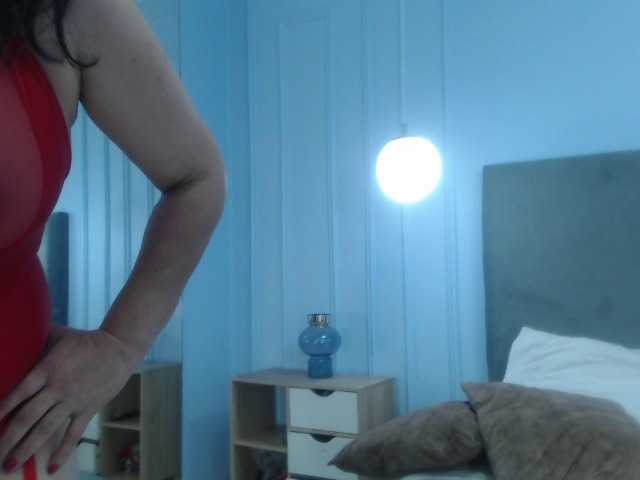 LenaCorbet from BongaCams is Freechat