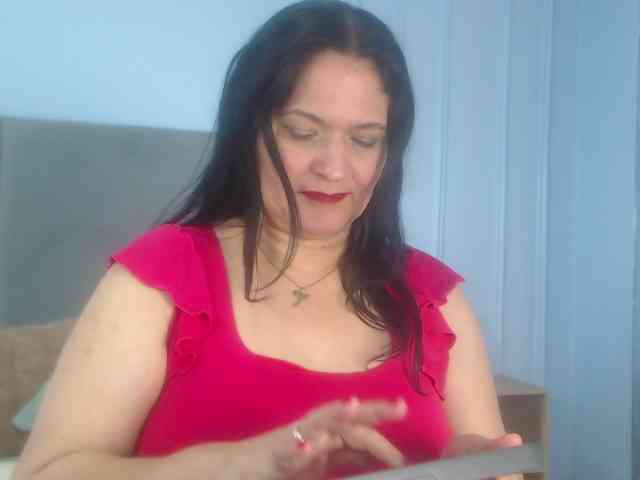 LenaCorbet Live Webcam on BongaCams