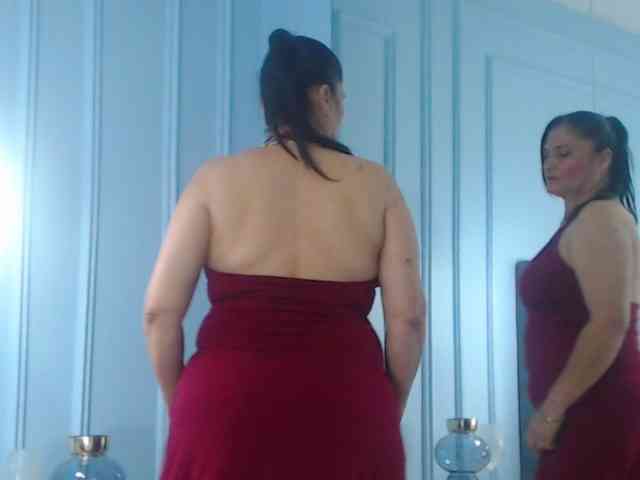 free live video chat LenaCorbet