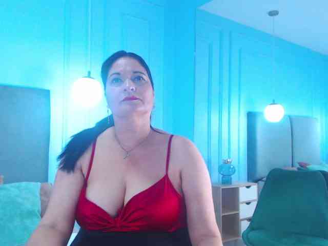 LenaCorbet webcam