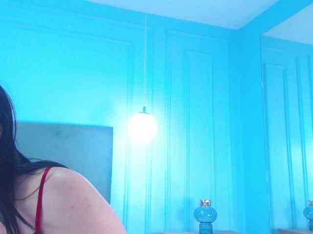 LenaCorbet webcam