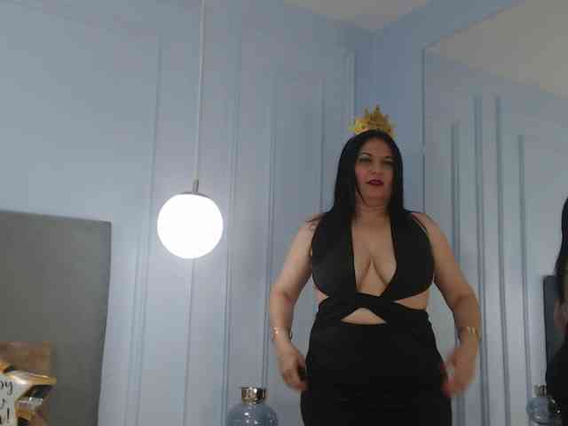 LenaCorbet webcam