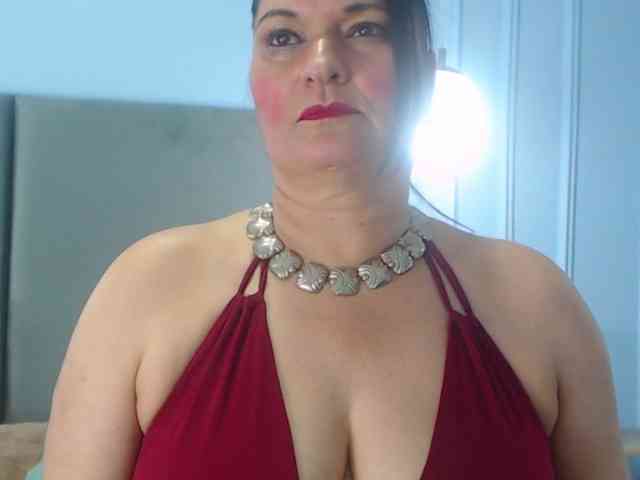 online videochat LenaCorbet