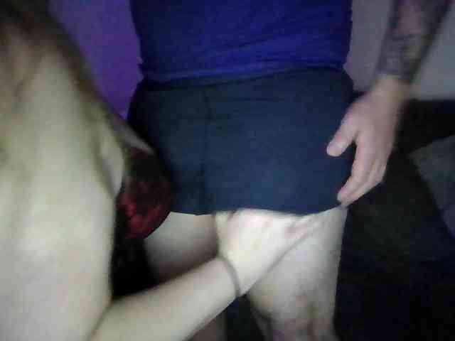 CuriousCouple91 webcam