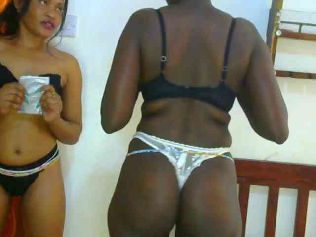 Sexylavinnn Live Webcam on BongaCams