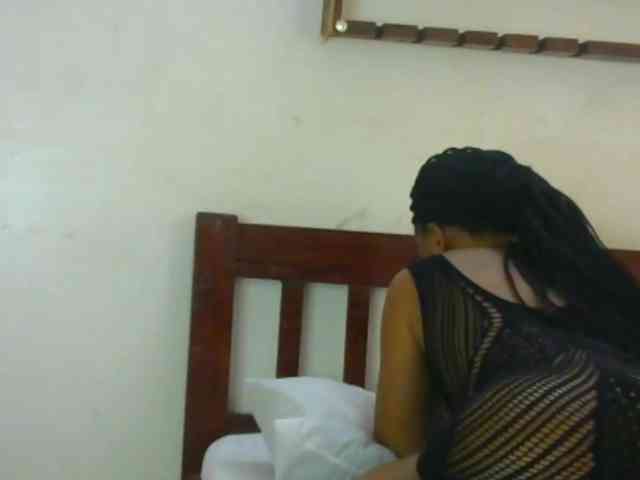 Sexylavinnn Live Webcam on BongaCams