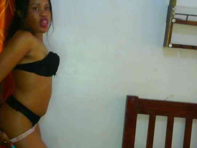 Sexylavinnn Live Webcam on BongaCams