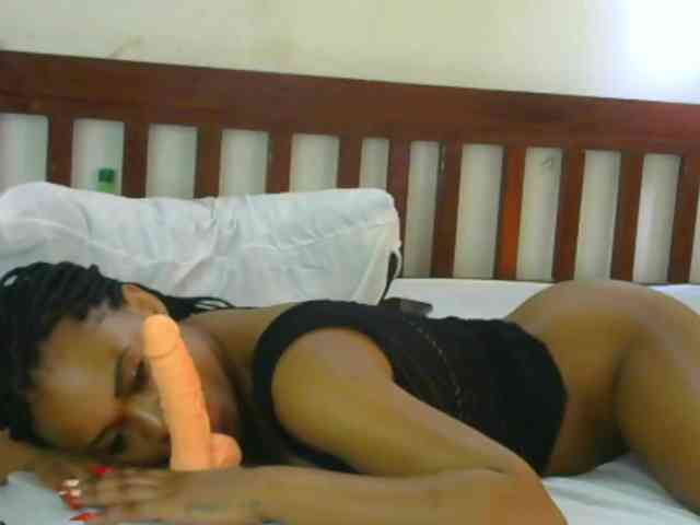 Sexylavinnn Live Webcam on BongaCams