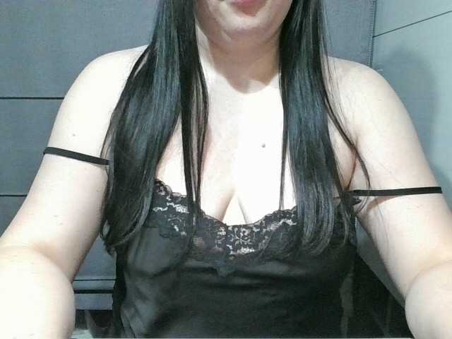 Kohanka's BongaCams show and profile