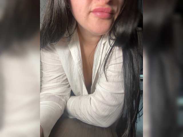 Kohanka's BongaCams show and profile