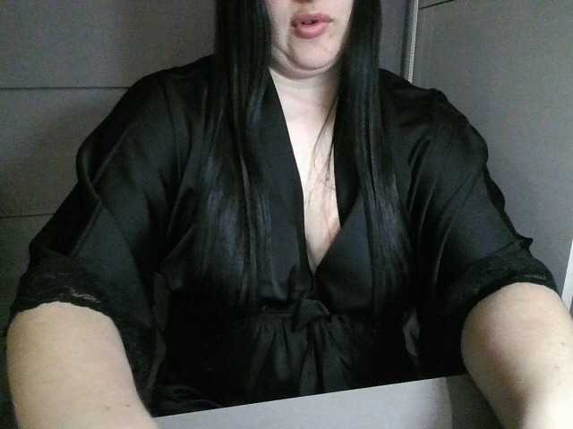 Kohanka – webcam model profile photo