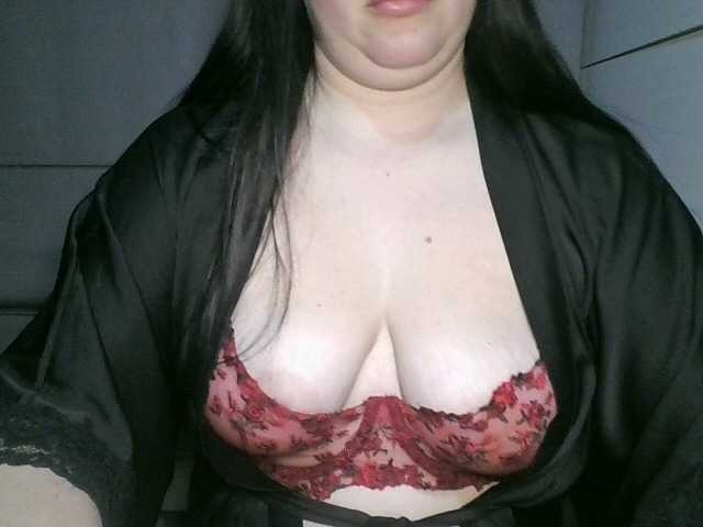 Kohanka's BongaCams show and profile