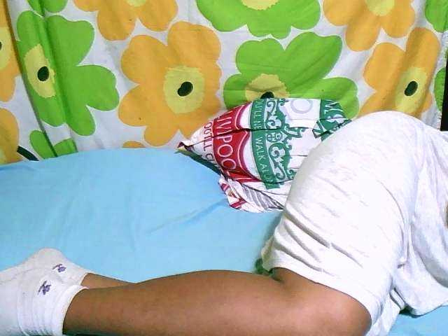 Chamnah Live Cam on BongaCams