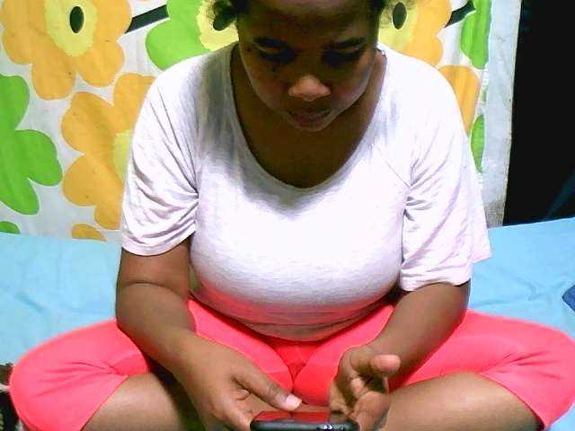 Chamnah from BongaCams is Freechat