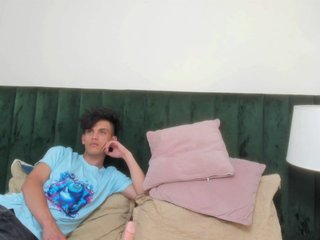 BlakeAndAllisa Porn Show