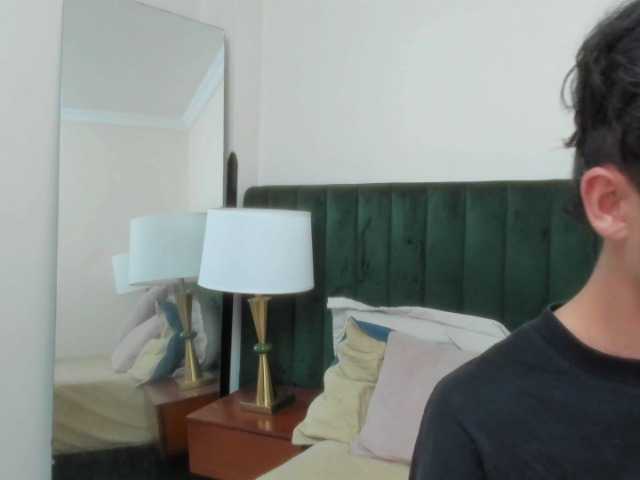 BlakeAndAllisa's BongaCams show and profile