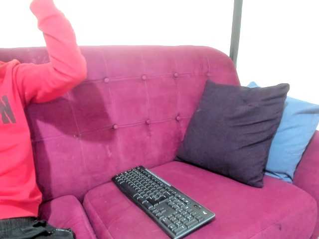 BlakeAndAllisa — ALLISA'S BIRTHDAY 