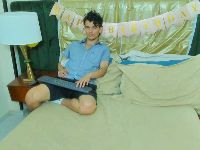 BlakeAndAllisa – webcam model profile photo