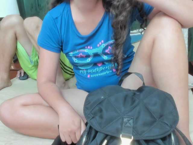 BlakeAndAllisa's BongaCams show and profile