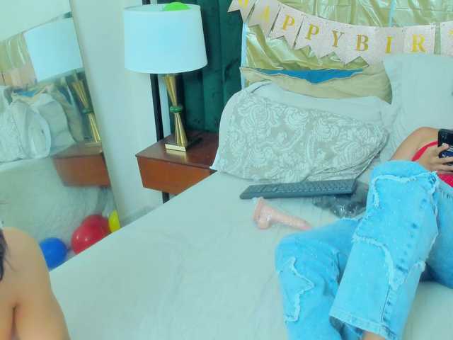 BlakeAndAllisa – webcam model profile photo