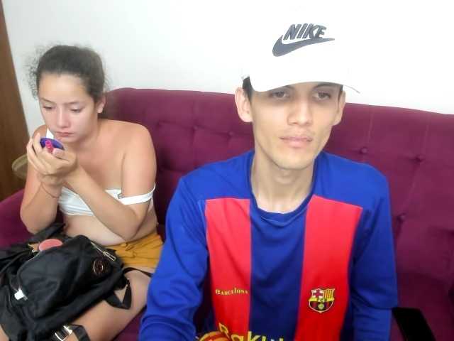 BlakeAndAllisa preview