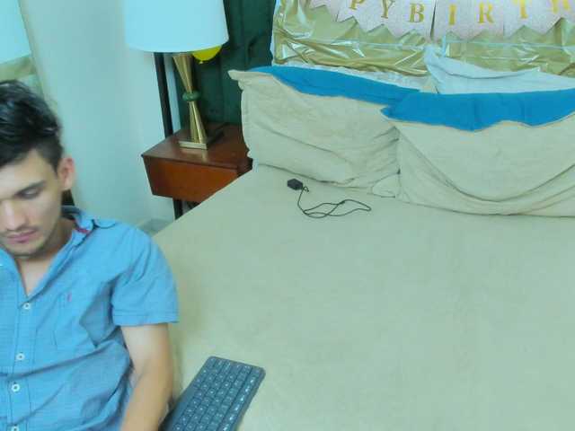 BlakeAndAllisa – webcam model profile photo