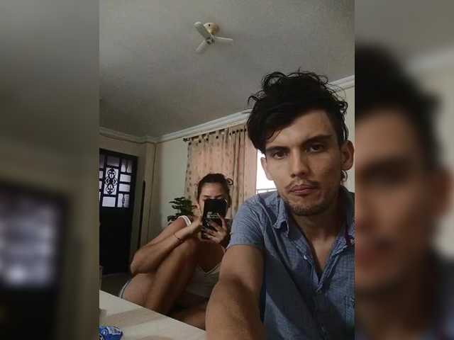 BlakeAndAllisa – webcam model profile photo