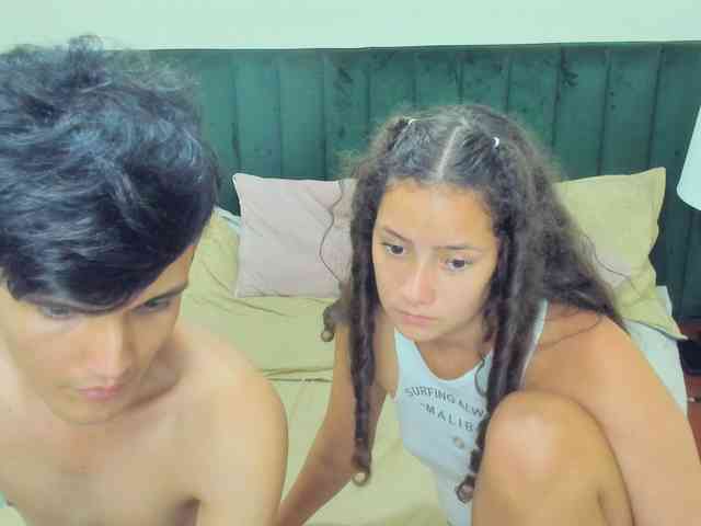 BlakeAndAllisa webcam