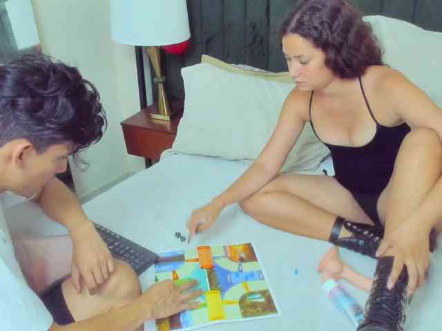 BlakeAndAllisa webcam