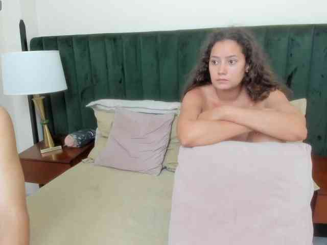 BlakeAndAllisa webcam