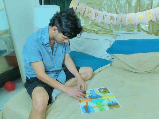 BlakeAndAllisa webcam