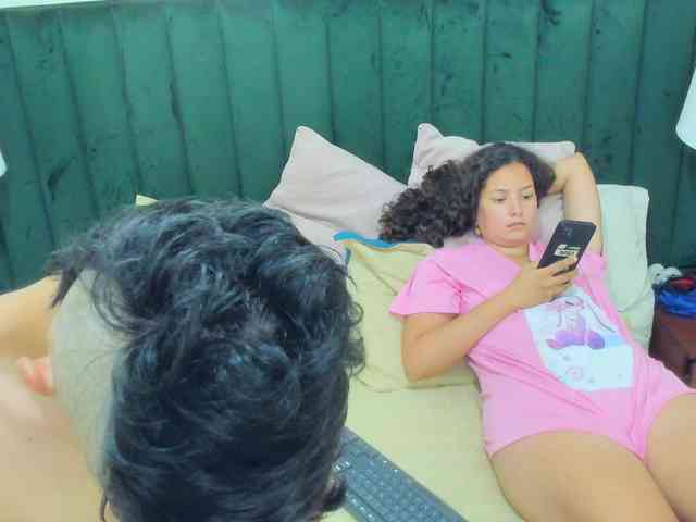 BlakeAndAllisa webcam