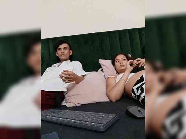 BlakeAndAllisa webcam