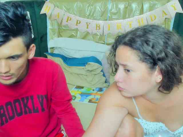 BlakeAndAllisa webcam