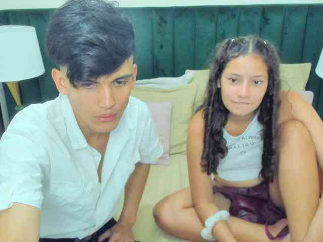 BlakeAndAllisa webcam