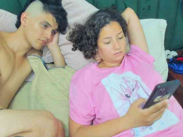 BlakeAndAllisa webcam