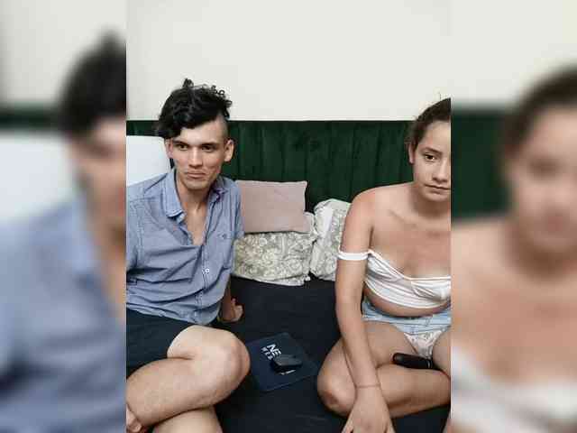 BlakeAndAllisa webcam