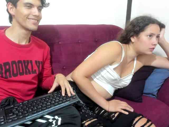 BlakeAndAllisa webcam