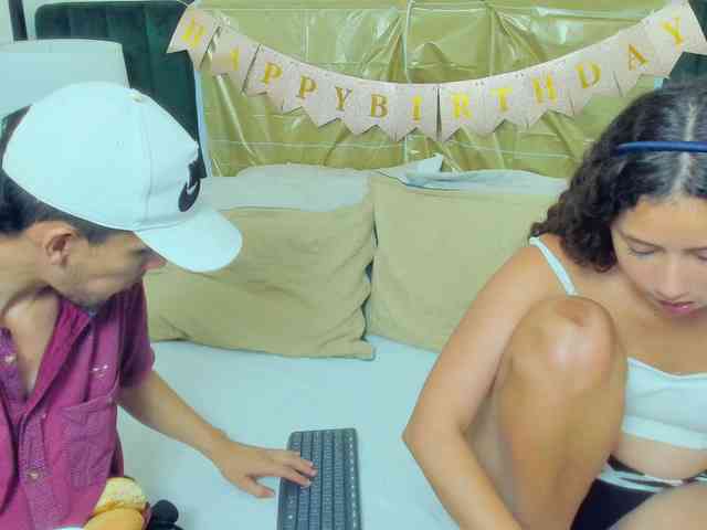 BlakeAndAllisa webcam