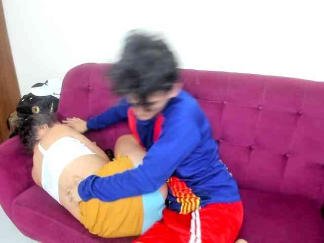 BlakeAndAllisa webcam